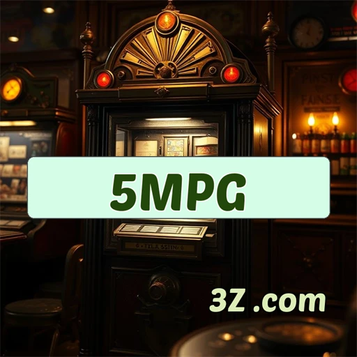Recursos Únicos da Seção Paga do 5mpg Bet: Atração e Diversão