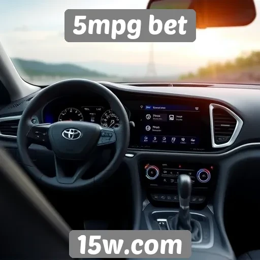 Plataforma 5mpg bet se destaca por interface amigável