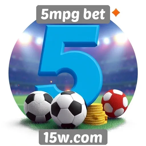 Avaliação das ofertas e promoções do 5mpg bet