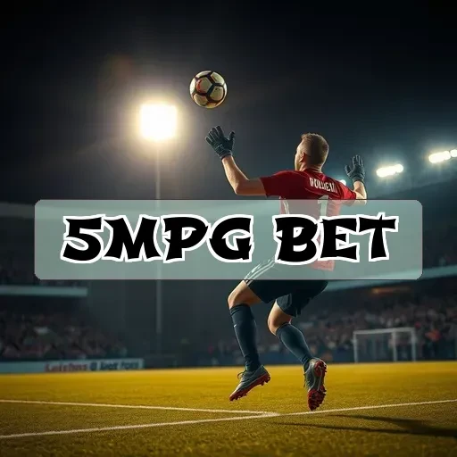 5mpg bet Apostas Esportivas